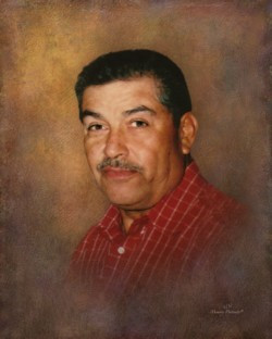 Juan Rodriguez Jr. Profile Photo