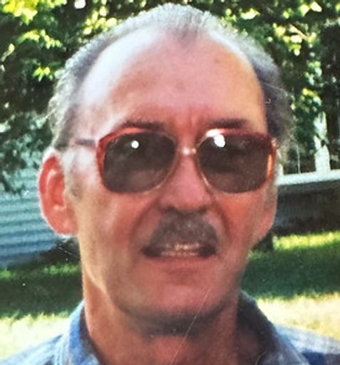 Theodore R. Anderson Obituary February 10, 2023 MuellerBies Funeral