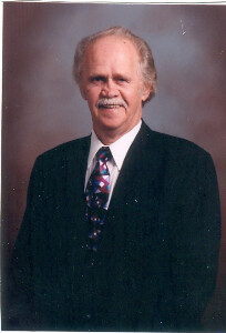 Charles Webb Profile Photo