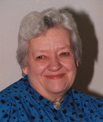 Betty Brandes