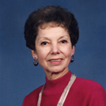 Gloria Mae Brouwer (Gerber)