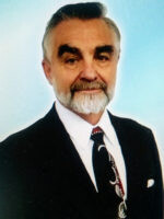 Dr. Edward I. Stout Phd Profile Photo