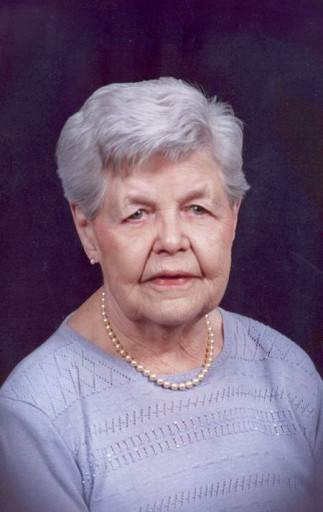 Phyllis I. Koenig