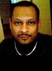 Luciano Lawrencio Reyes