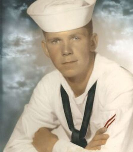 James Fugate Obituary February 6, 2022 Titus Funeral Home and