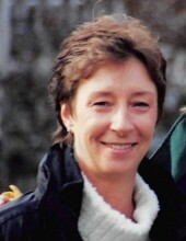 Judith Eades Profile Photo