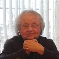 Teresa S. Klemmensen