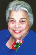 Elfida Alicia "Alice" Kartchner