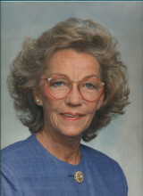 Eunice Brown