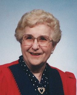 Ruby K. Jones