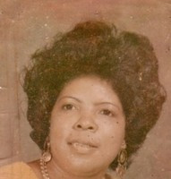 Thelma A. Caston