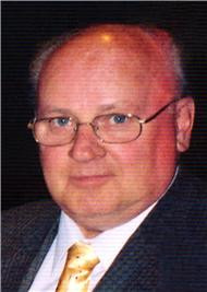 Walter Michal Bak