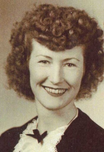 Dorothy 'Dottie' Dean White Profile Photo