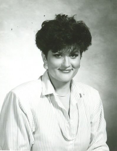 Darlene Cross Profile Photo