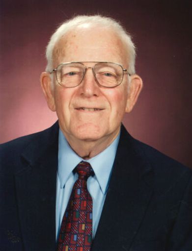 George F. Wilhelm Jr. Profile Photo