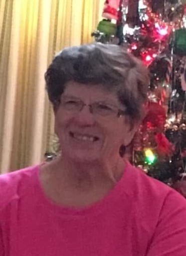 Darla Stimmel's obituary image