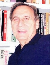 Allen Barton James "Jim" Cuccio