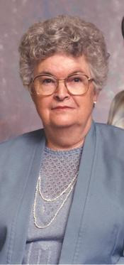 Harriet Krall