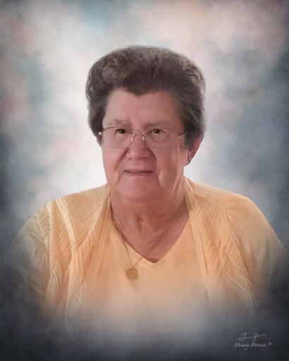 Mary Jane Kirker's obituary image