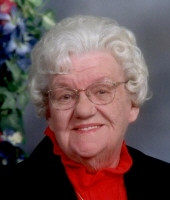 Margaret Leona Snyder