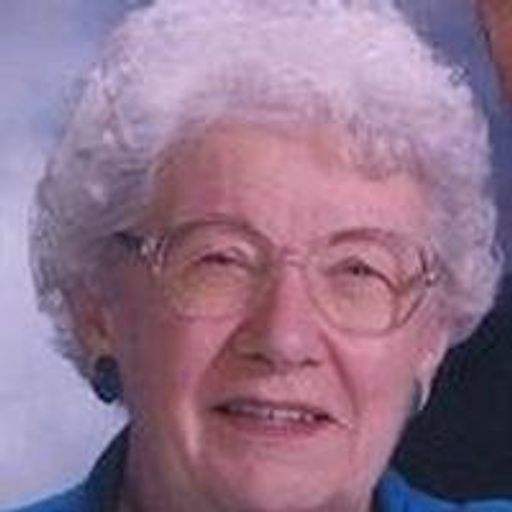 Marguerite M. Young