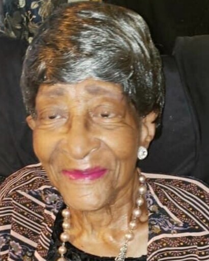 SHIRLEY MAE HOLLOWAY