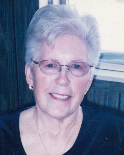 Lillian Catherine Kubacki's obituary image