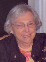 Mary Lee Knepshield Profile Photo