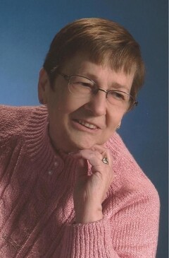 Shirley Evans (Tarleton)  Palmer Profile Photo