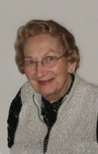 Muriel Frances Stapenhorst Profile Photo