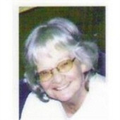 Mrs. Maxine Louise Peterson Profile Photo