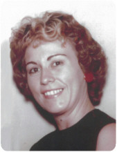 Shirley Ann Shaw Counts Profile Photo