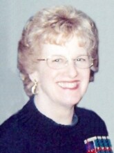 Christine Yvonne Downs Profile Photo