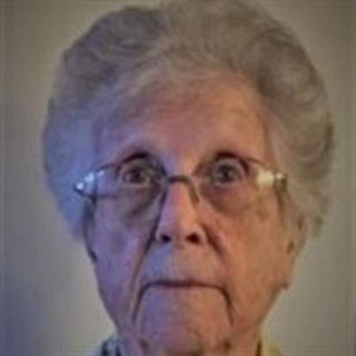 Hazel Ellison Profile Photo