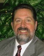 Rev. Gary Newman Profile Photo
