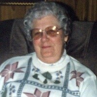 Betty "Peg" J. Spohn