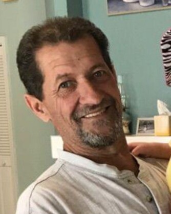 David P Carreiro's obituary image