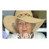 Ruby Dobson Profile Photo