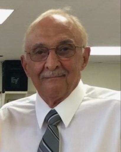 William P. DeLullo, Sr.