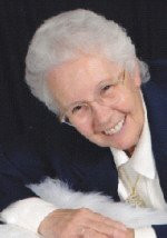 Sister Patricia Redmond