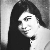 Maria Consuelo Herrera Montejano