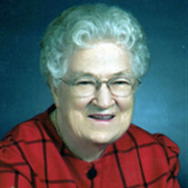 Eunice G. Method (Little) Profile Photo