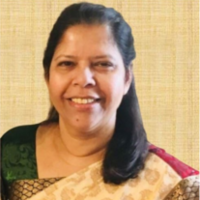 Saramma Koshy Profile Photo