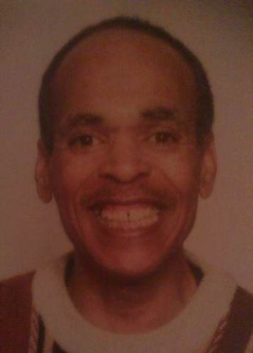 Ronnaldo Caldwell Sr.