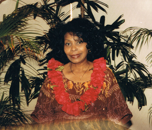 Barbara Jean Ellison Profile Photo