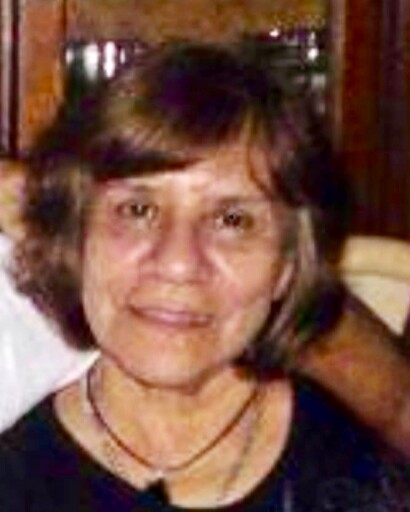 Olga M. Agudelo Aguirre Profile Photo