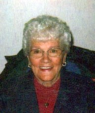 Bessie M. Holt Profile Photo