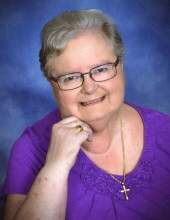 Mary E. Abbott Profile Photo