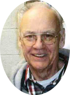 Donald Blom Profile Photo