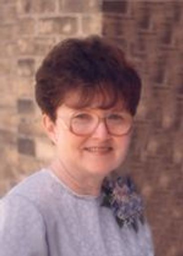 Dorothy M. Freehauf